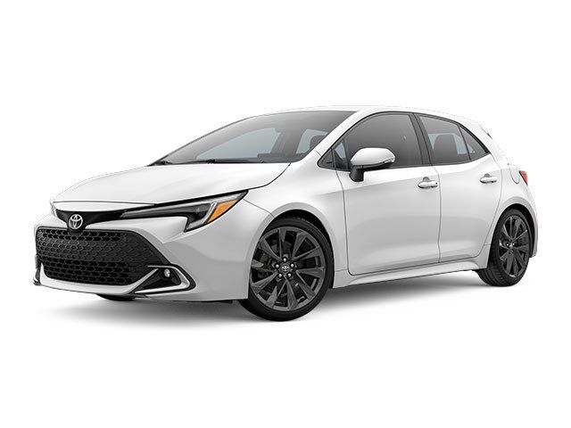 2025 Toyota Corolla XSE -
                West Palm Beach, FL
