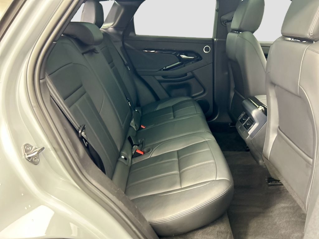 Thumbnail: 2025 Land Rover Range Rover Evoque - 21