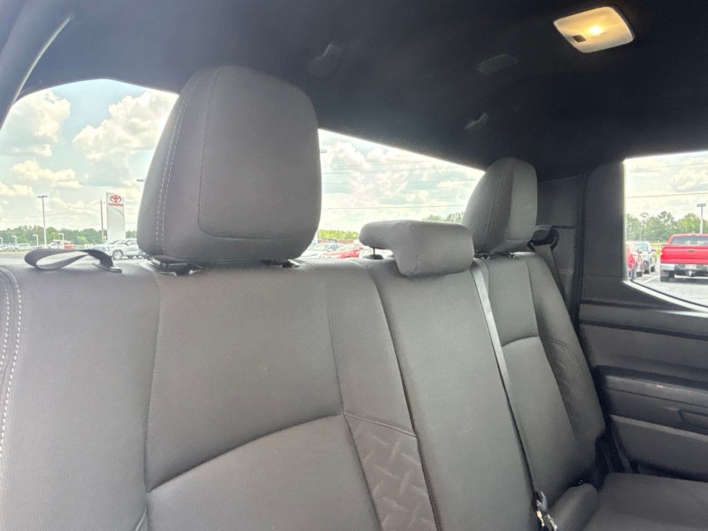 Used 2024 Toyota Tacoma Truck