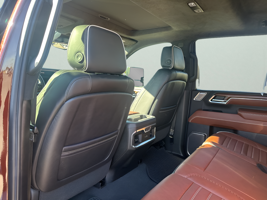 Used Car 2024 Gmc Sierra 2500hd  Denali Ultimate For Sale Under $80,000 In Austin, Texas