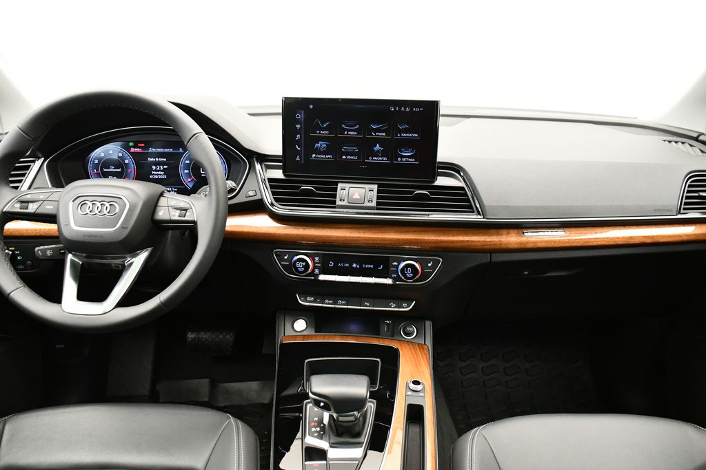 2022 Audi Q5 e Premium Plus 19