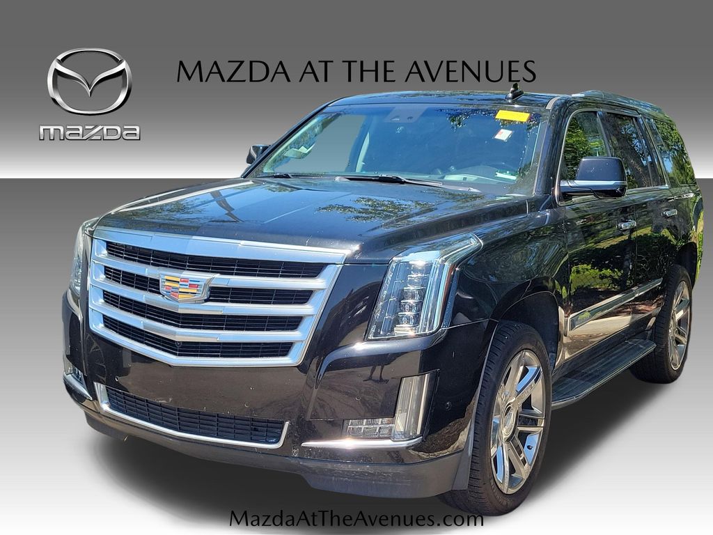 2019 Cadillac Escalade 2WD Luxury's photo