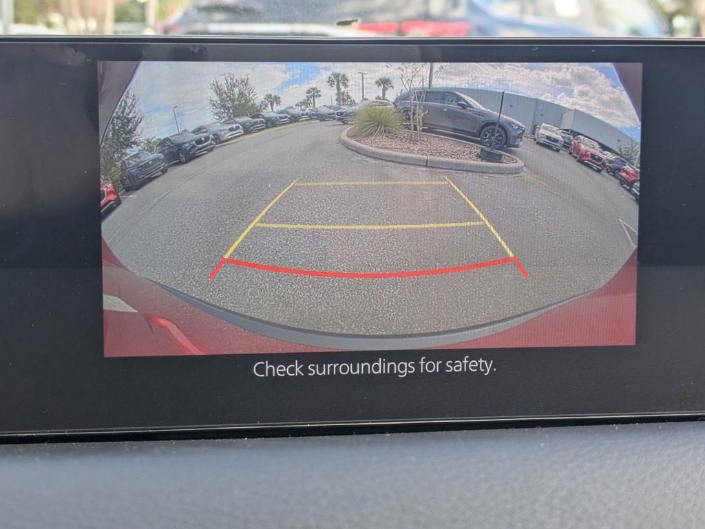 2025 Mazda CX-50 Hybrid Premium photo