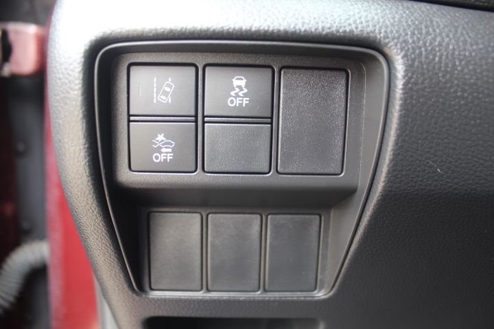 Used Car 2019 Honda Cr-v  Ex For Sale Under $20,000 In Georgetown, Texas