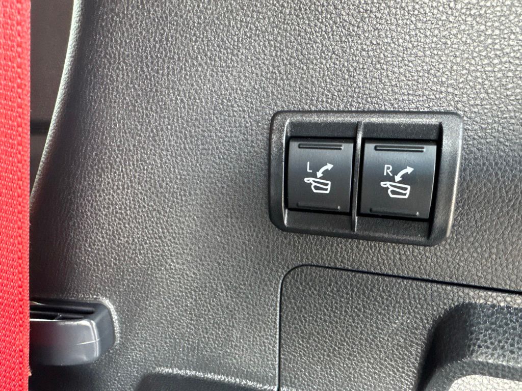 Used 2023 Toyota Sequoia SUV