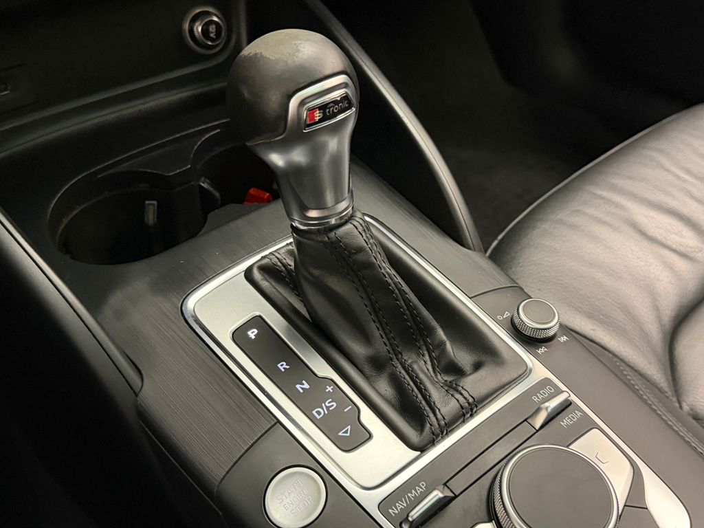 Thumbnail: 2020 Audi A3 - 31