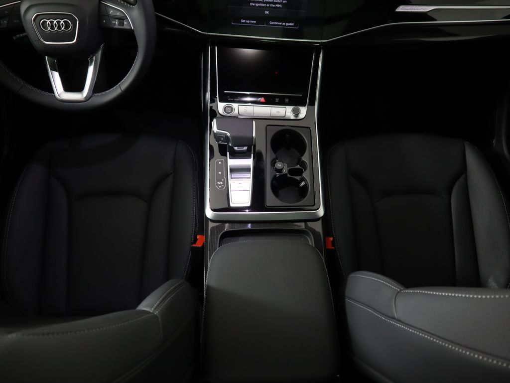 Thumbnail: 2026 Audi Q7 - 19