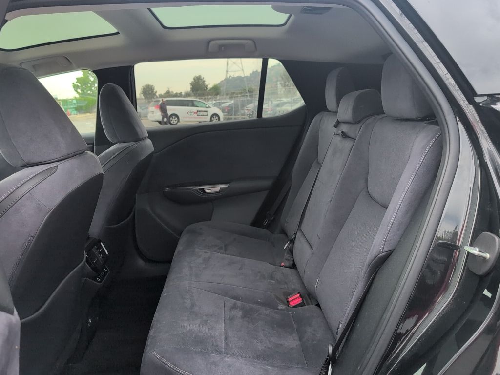Used 2023 Lexus RZ SUV