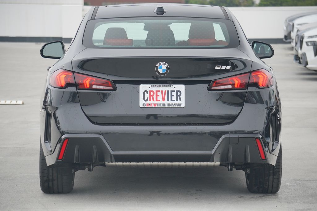 Thumbnail: 2026 BMW 2 Series - 6