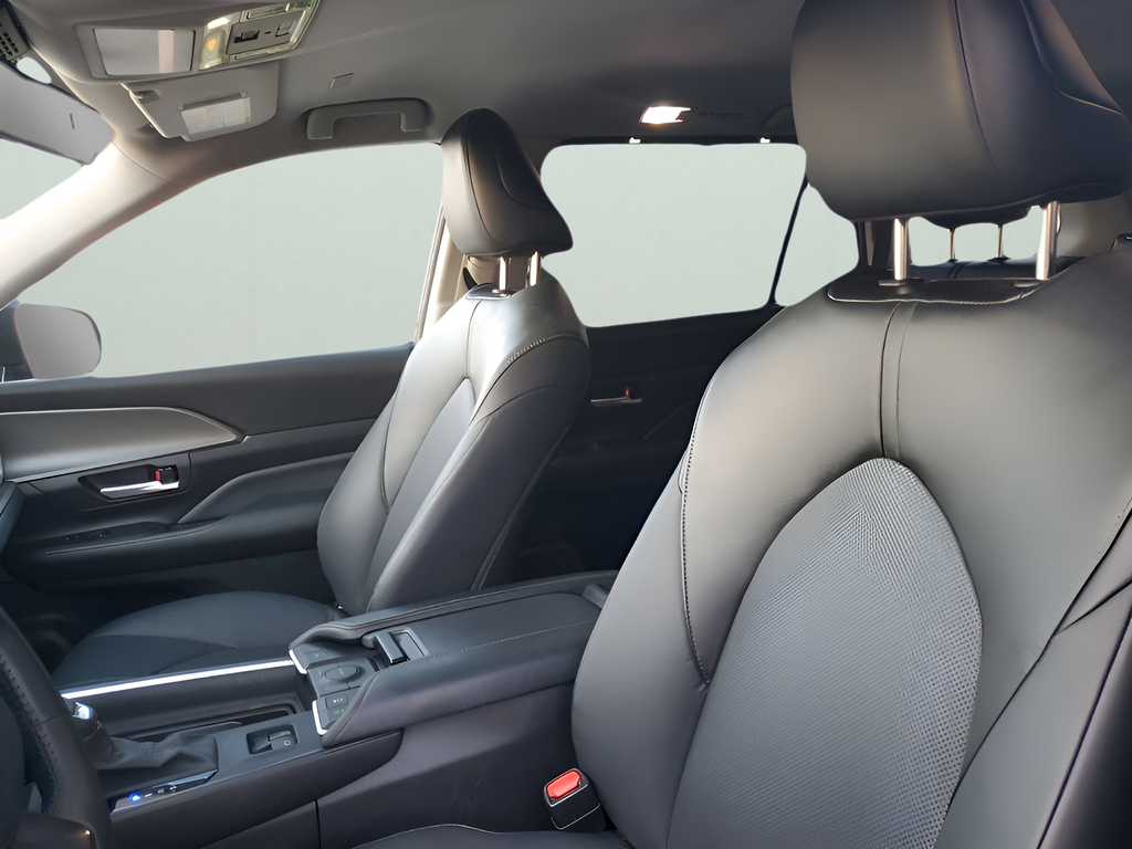 Used Car 2024 Toyota Grand Highlander  Xle For Sale Under $40,000 In Austin, Texas