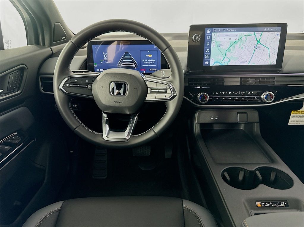 New Car 2025 Honda Prologue  Touring For Sale In Austin, Texas