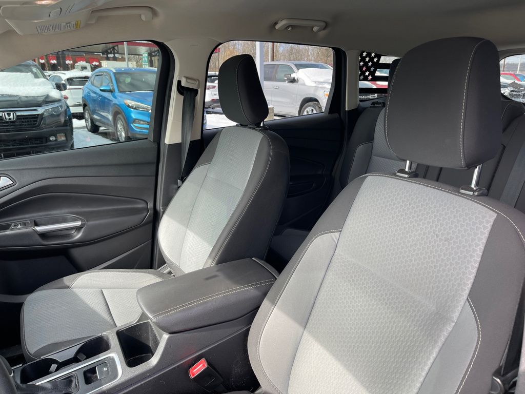 used 2018 Ford Escape car, priced at $9,000