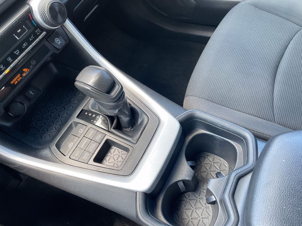 Used 2020 Toyota RAV4 SUV
