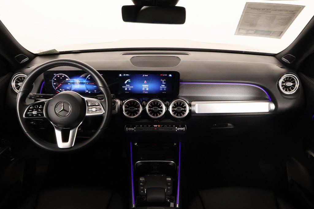 Thumbnail: 2023 Mercedes-Benz EQB - 8