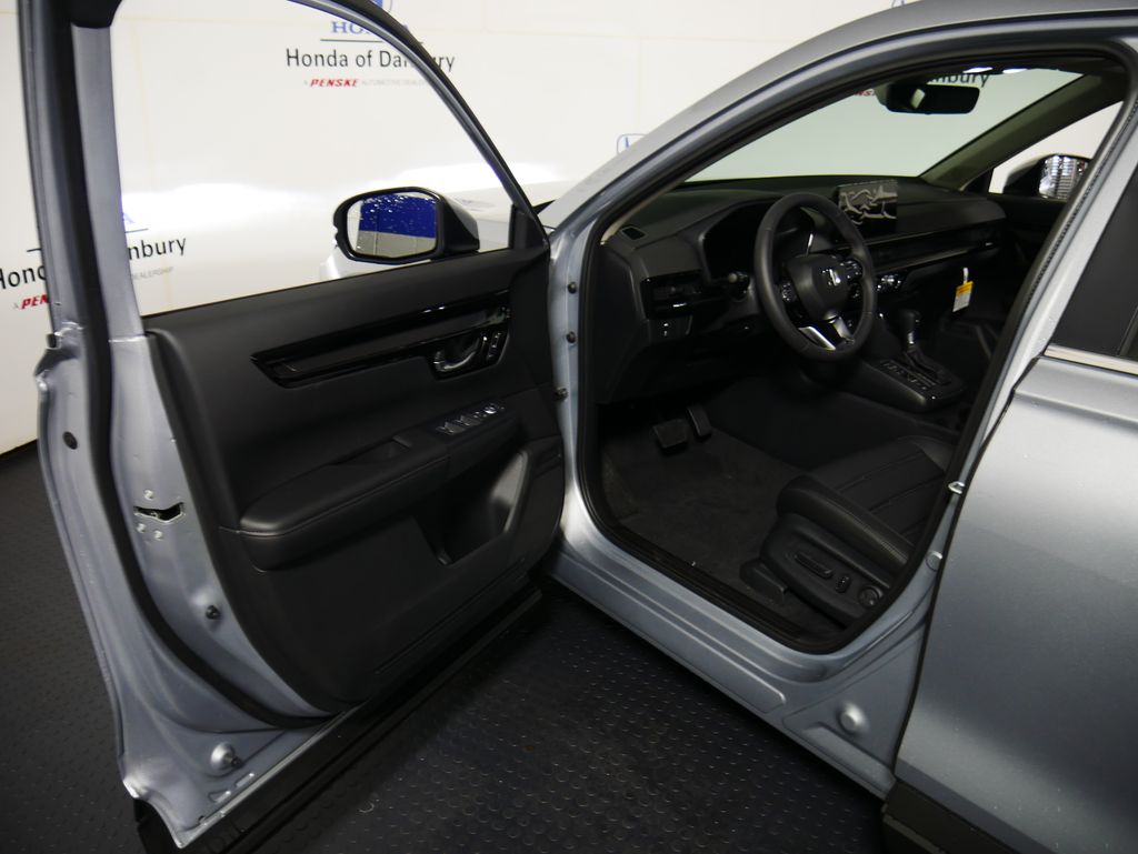 Thumbnail: 2026 Honda CR-V - 10