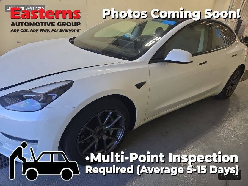 2023 Tesla Model 3 -'s photo