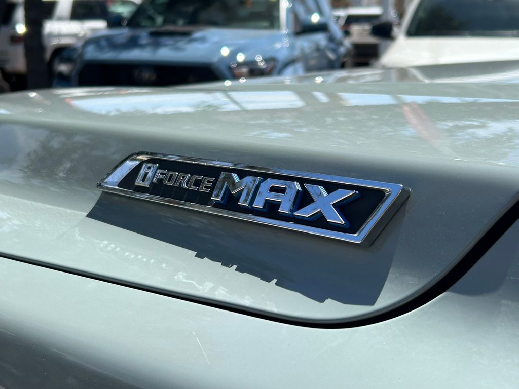 Used 2023 Toyota Sequoia SUV