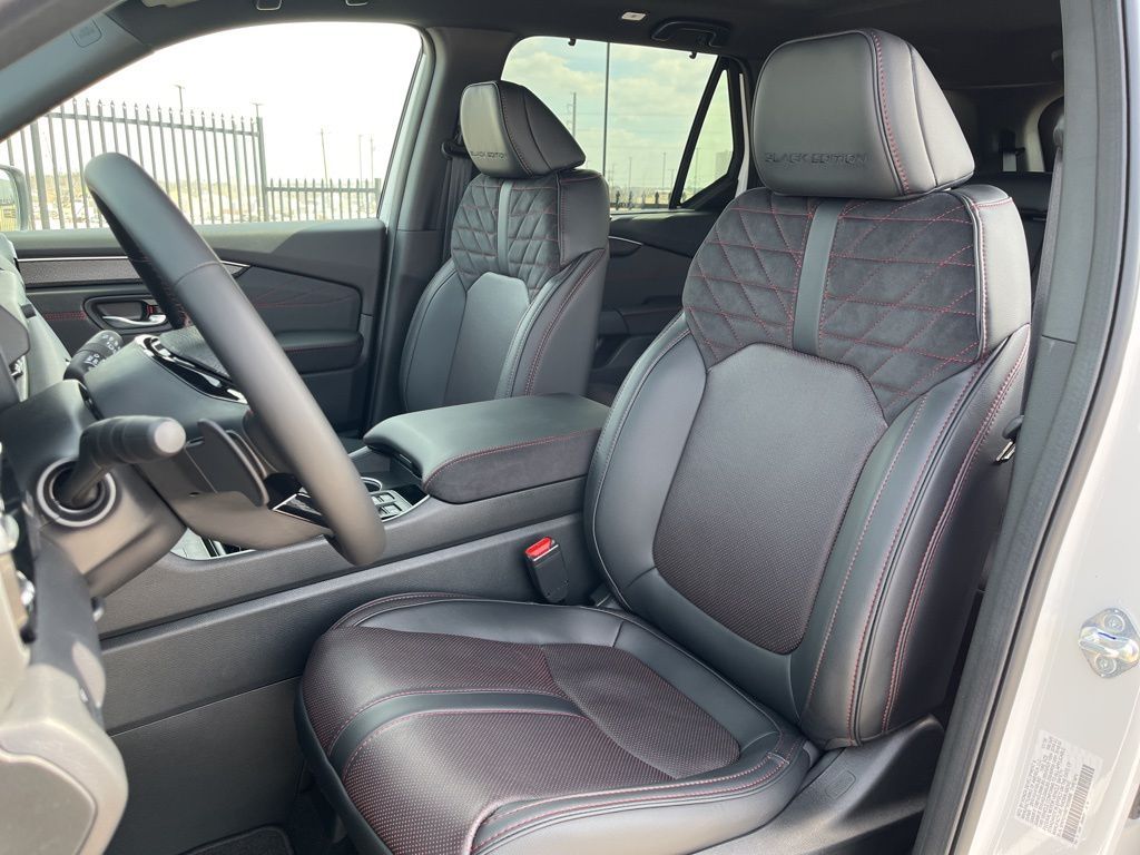 Thumbnail: 2026 Honda Pilot - 13