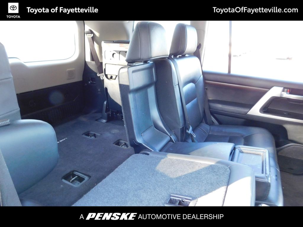 Thumbnail: 2019 Toyota Land Cruiser - 5