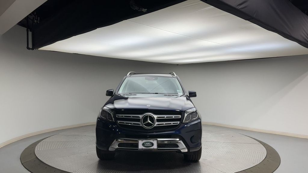 2019 Mercedes-Benz GLS 450 4MATIC 3