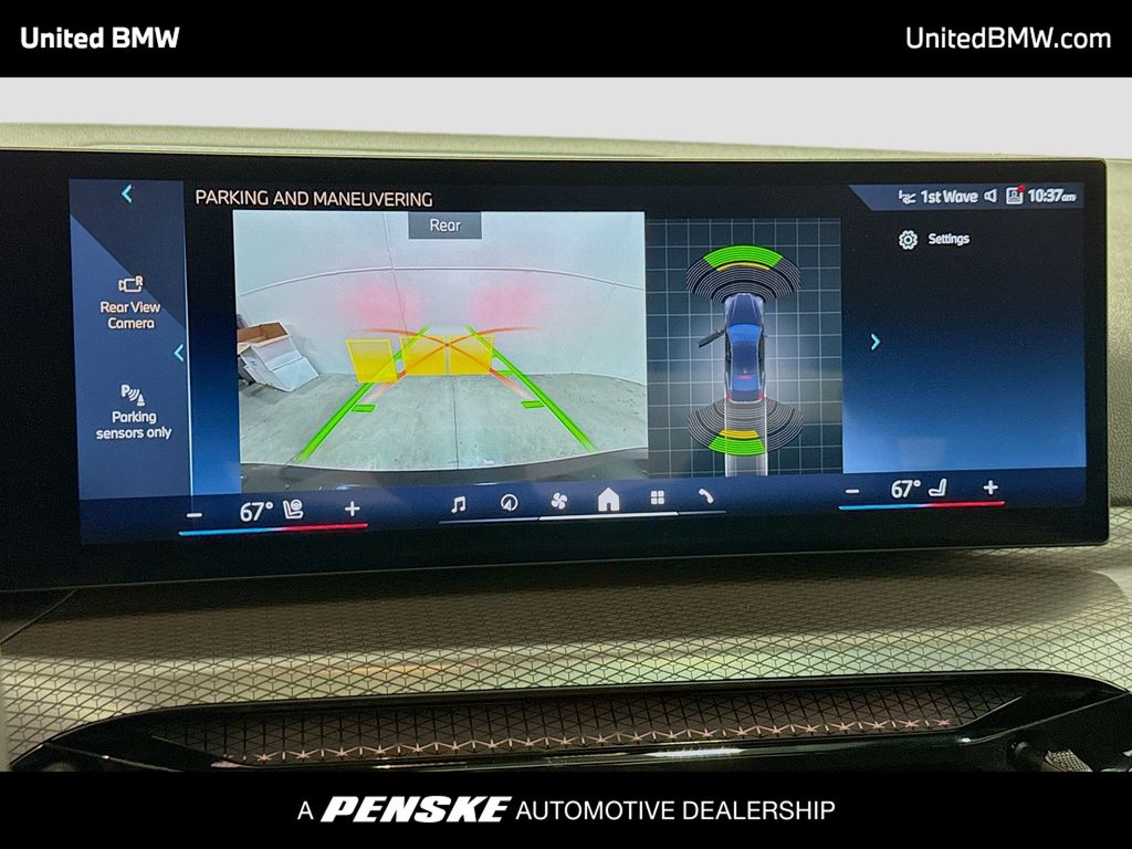 Thumbnail: 2026 BMW 4 Series - 9