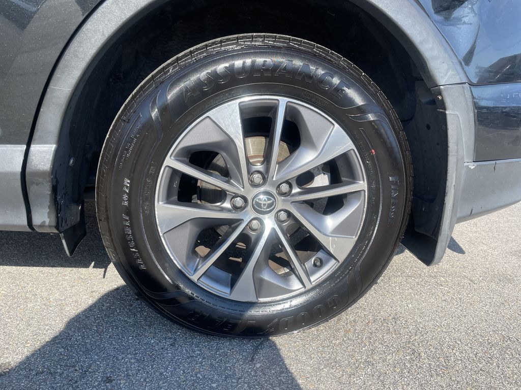 Used 2016 Toyota RAV4 Hybrid SUV