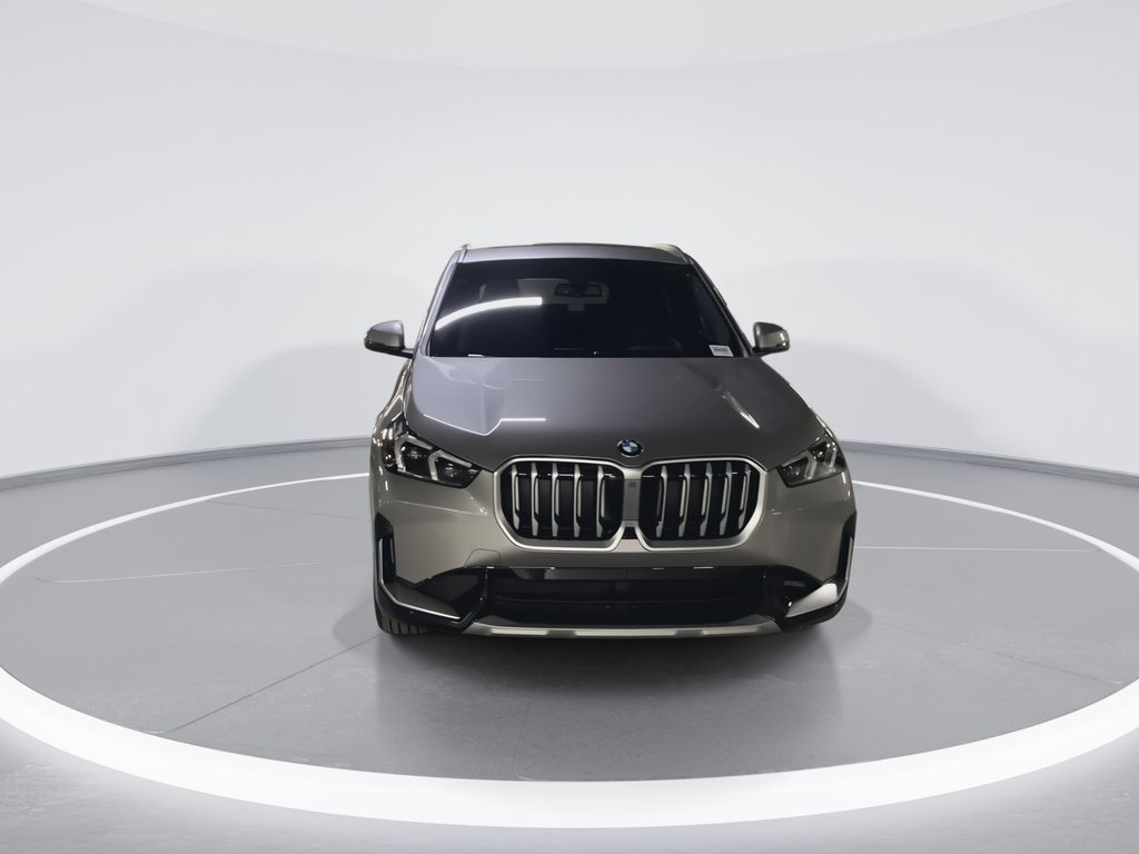 Thumbnail: 2026 BMW X1 - 3