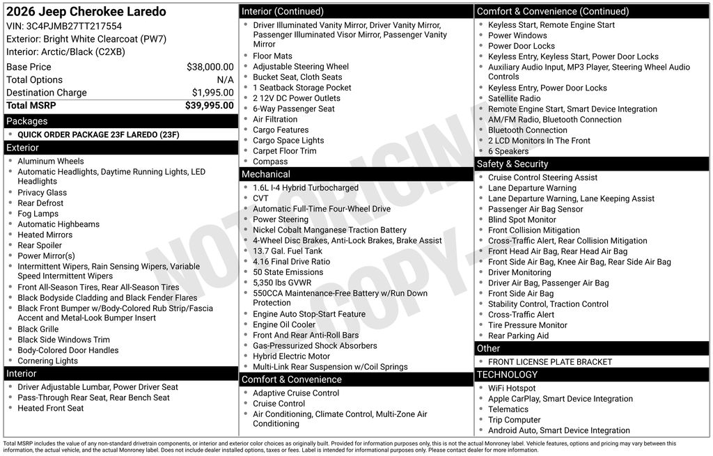 View vehicle photo 3