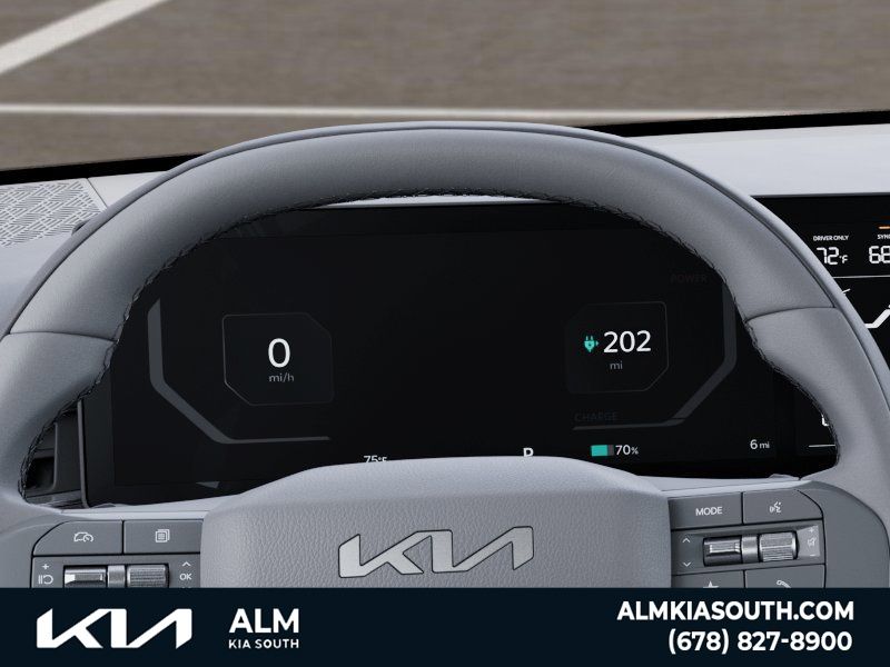 New 2026 Brown Kia Land image 21