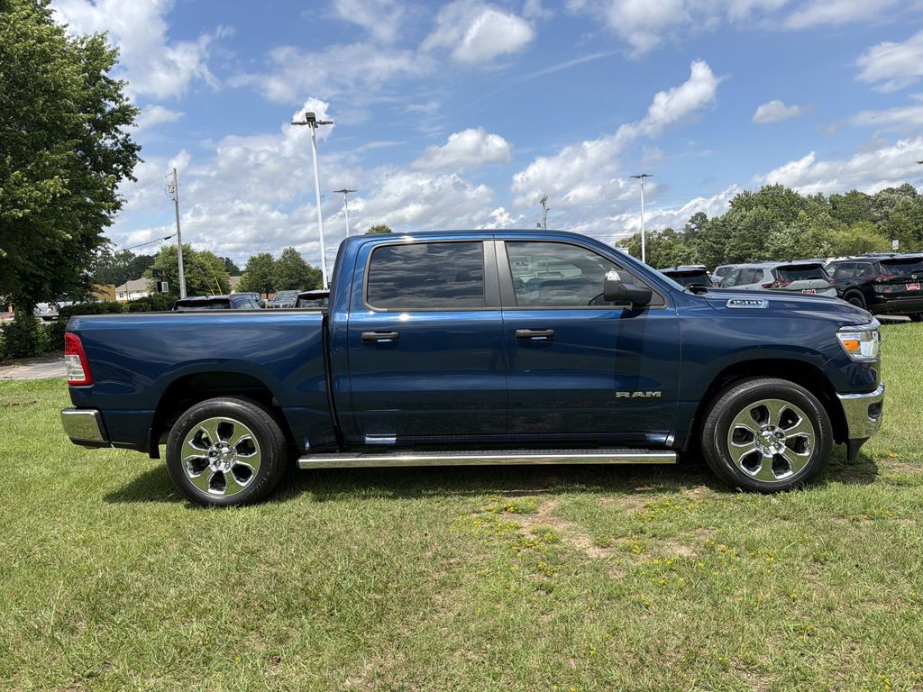 Used 2023 Ram 1500 Truck