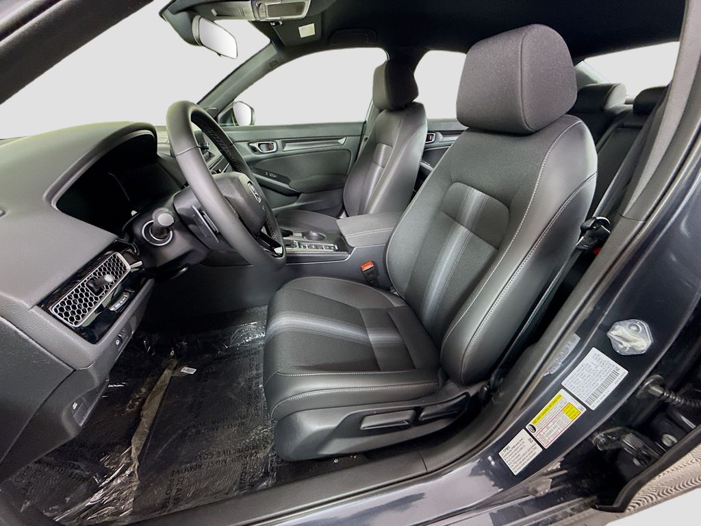 Thumbnail: 2026 Honda Civic - 19