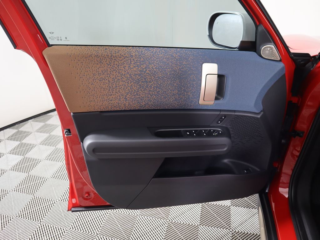 Thumbnail: 2026 MINI Cooper Countryman - 24