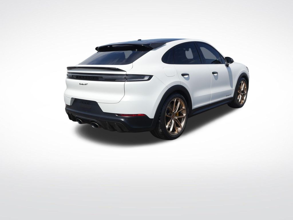 Thumbnail: 2024 Porsche  - 5