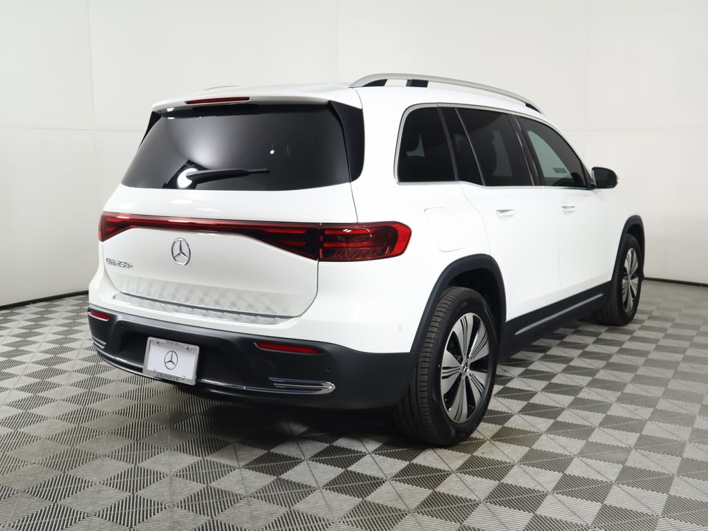 2024 Mercedes-Benz EQB 250+ 5
