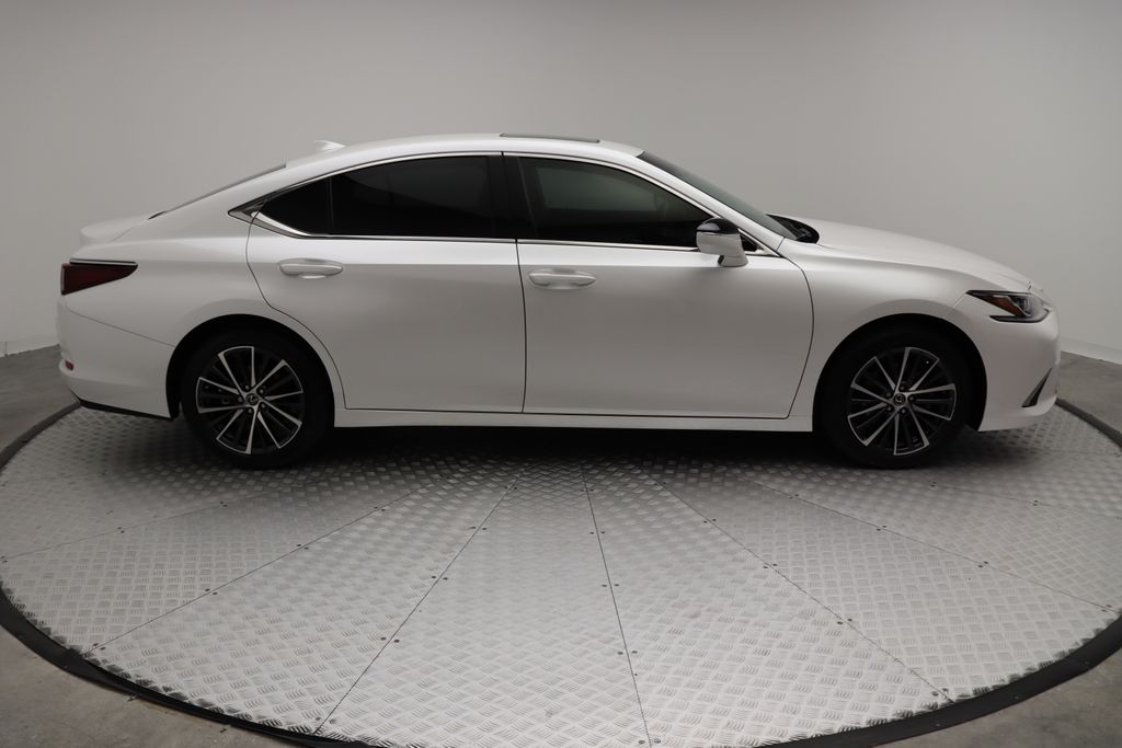 2024 Lexus ES 350 7