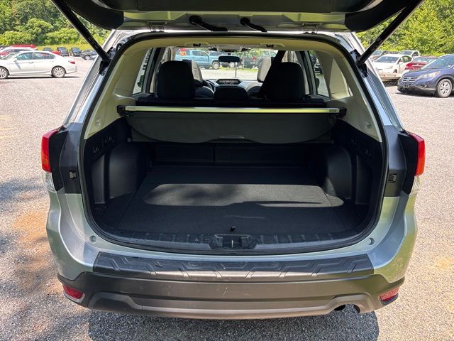 Used 2023 Subaru Forester SUV