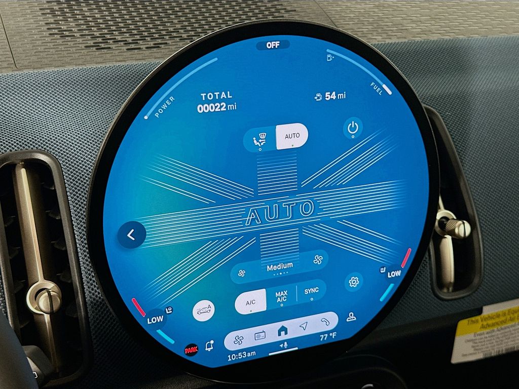 Thumbnail: 2026 MINI Cooper Countryman - 14