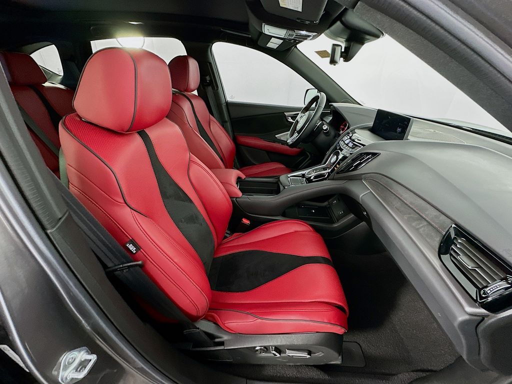 2023 Acura RDX Advance 29