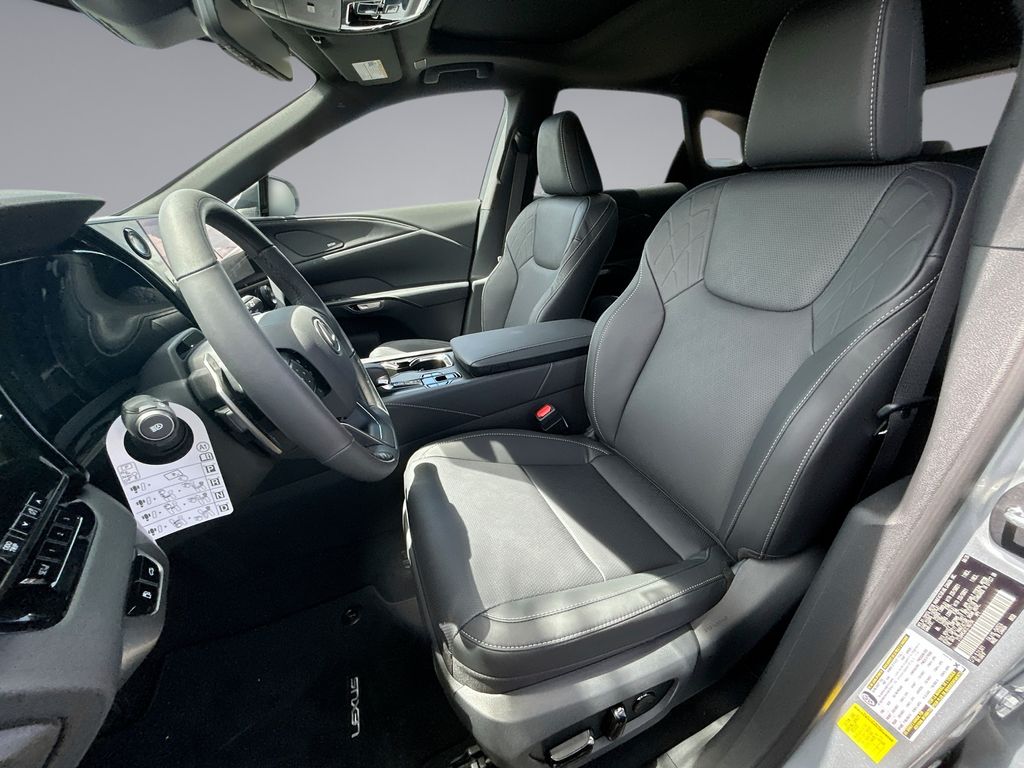 Thumbnail: 2026 Lexus RX - 8