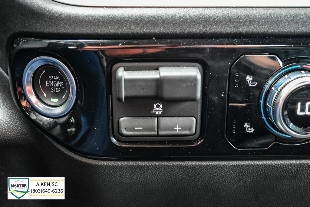 Used 2026 GMC Sierra 1500 Truck