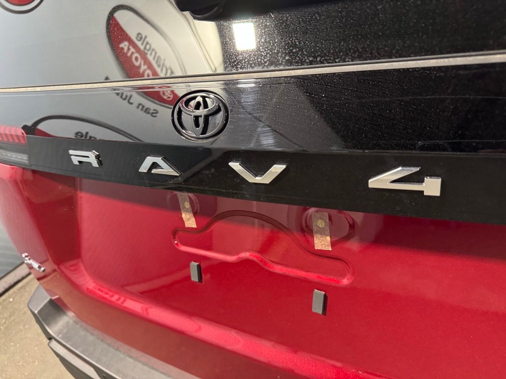 Thumbnail: 2026 Toyota RAV4 - 20