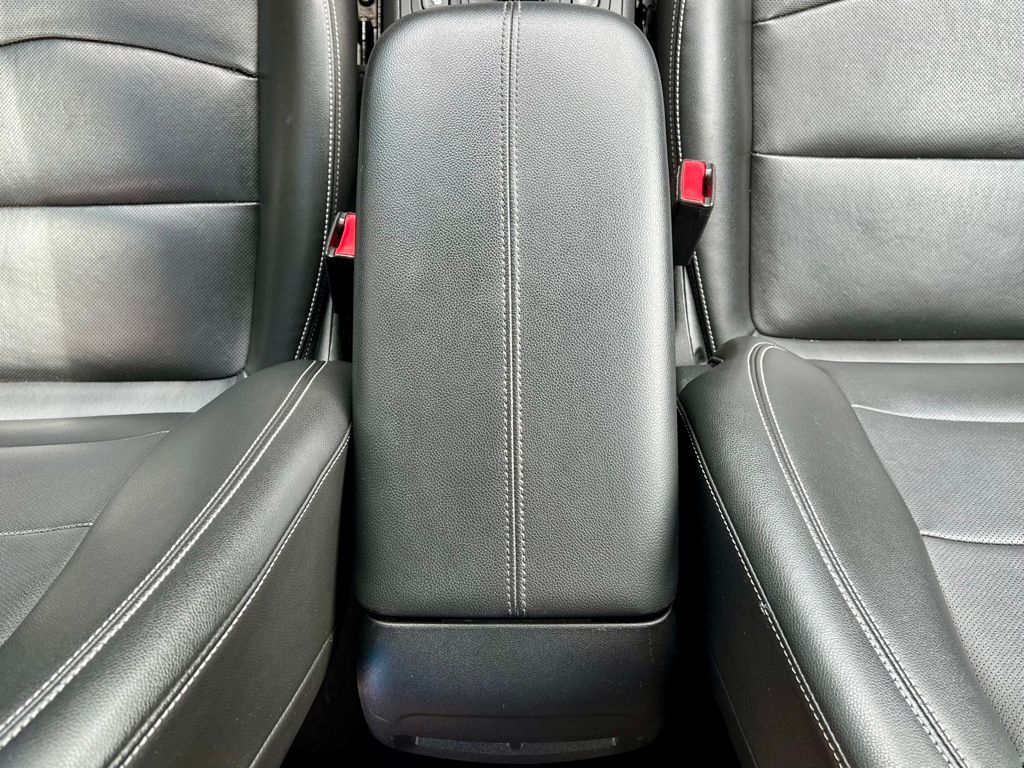 2022 GMC Terrain SLT photo