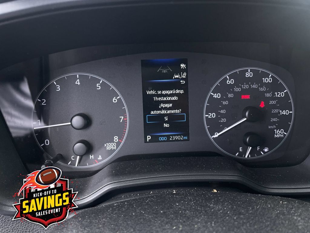 Used 2025 Toyota Corolla Sedan