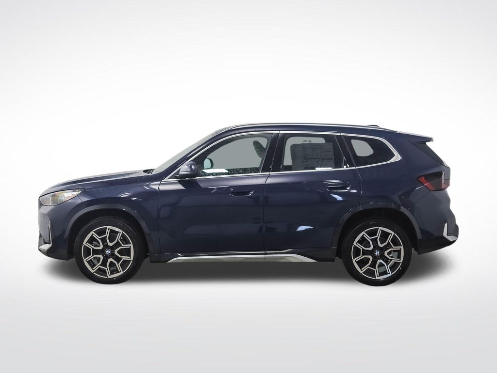 Thumbnail: 2026 BMW X1 - 2