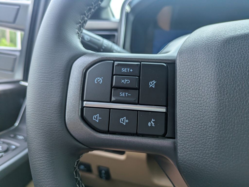 2026 Ford F-250 Super Duty LARIAT