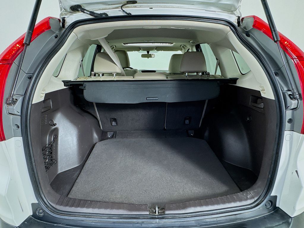 Used Car 2013 Honda Cr-v  Ex-l For Sale Under $12,000 In Austin, Texas