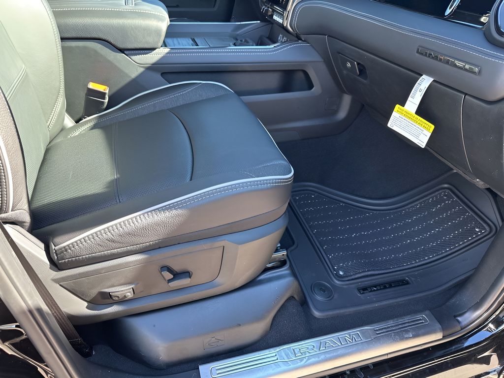 New 2026 Black Ram Limited image 16