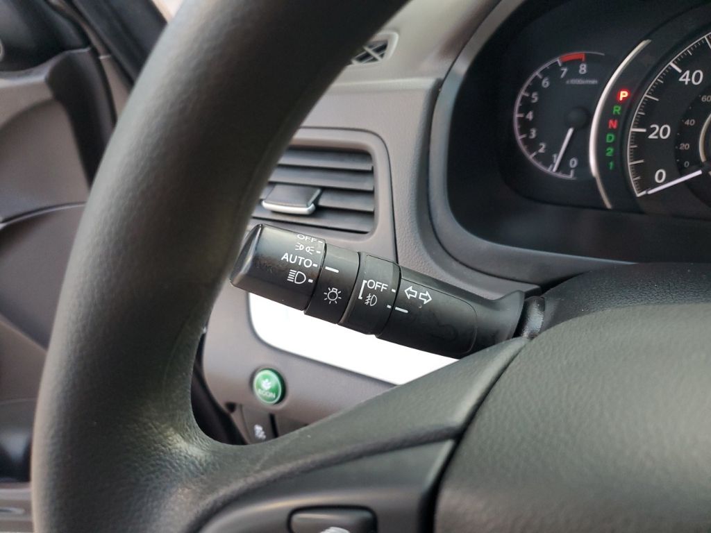 Used Car 2012 Honda Cr-v  Ex For Sale Under $12,000 In Austin, Texas