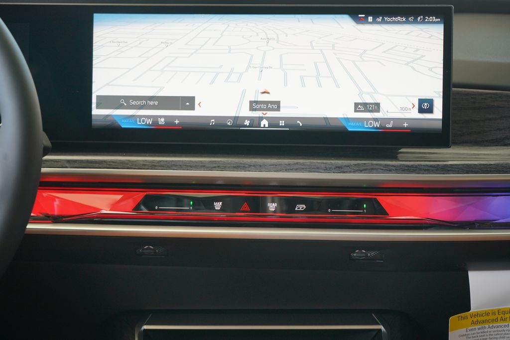 Thumbnail: 2026 BMW 7 Series - 15