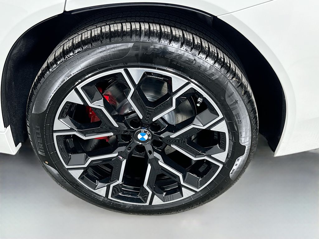 Thumbnail: 2026 BMW X3 - 23